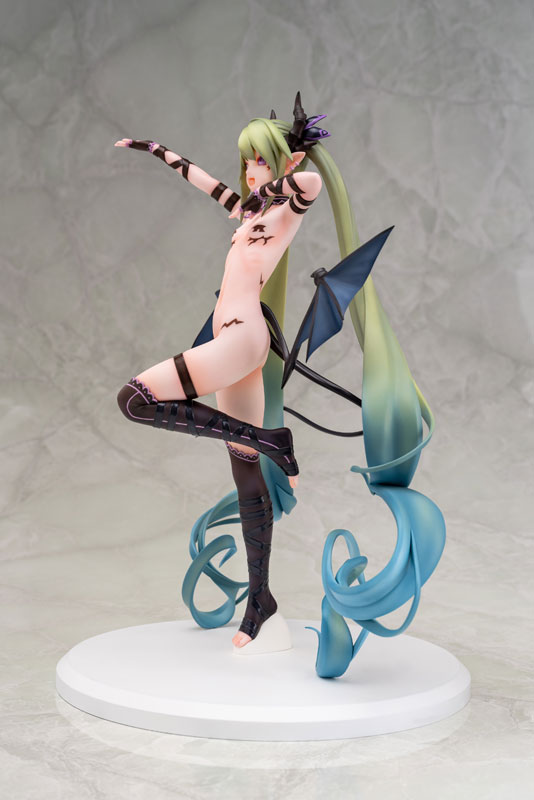 DELUXE Original Character Riisu-chan 1/6