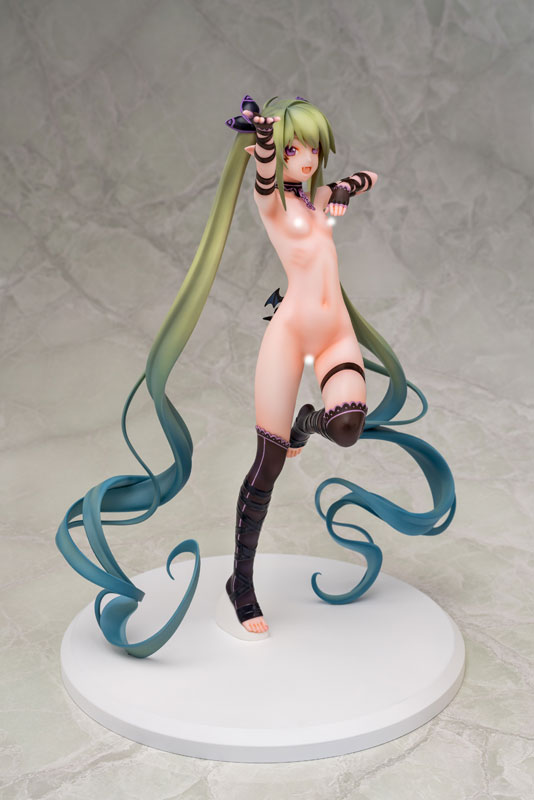 DELUXE Original Character Riisu-chan 1/6