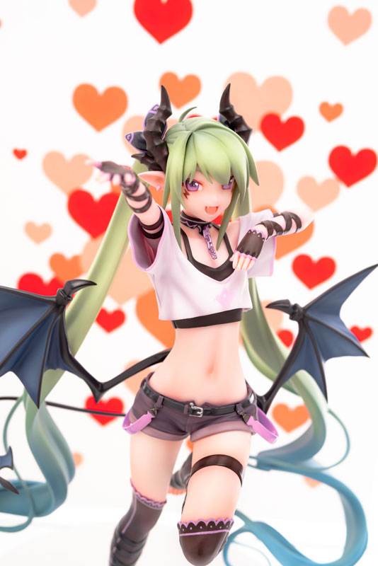 DELUXE Original Character Riisu-chan 1/6