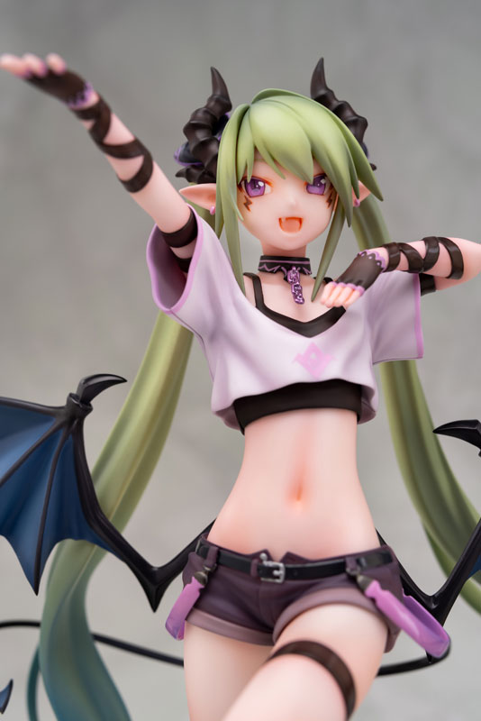 DELUXE Original Character Riisu-chan 1/6