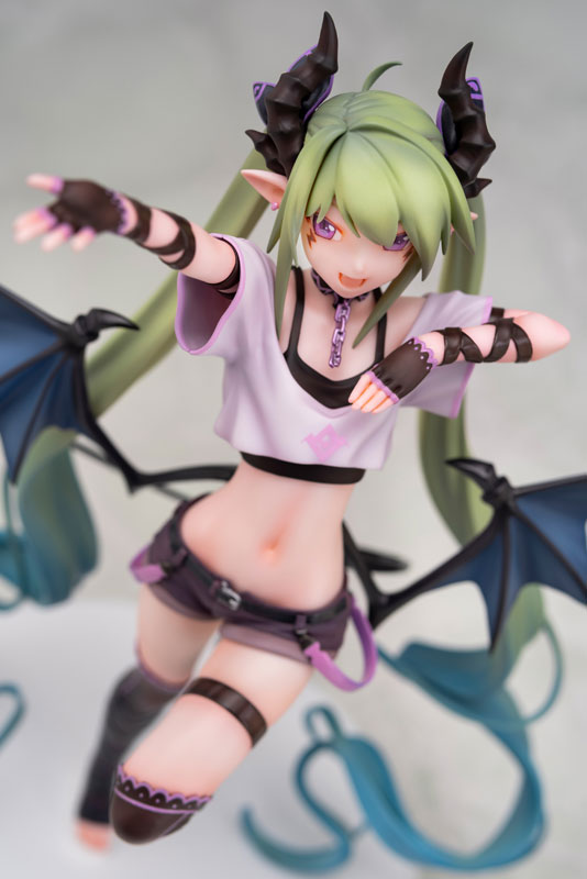 DELUXE Original Character Riisu-chan 1/6