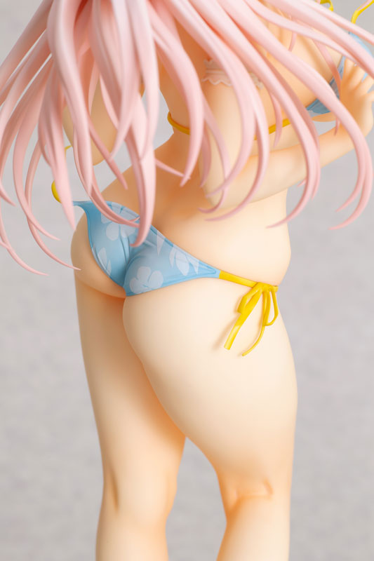 Super Sonico Summer Vacation ver. 1/4.5