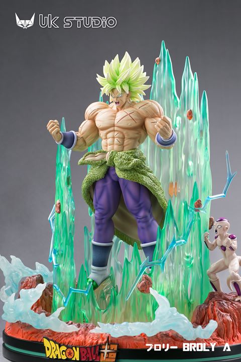 Broly