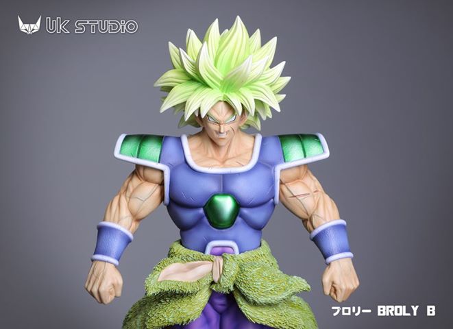 Broly