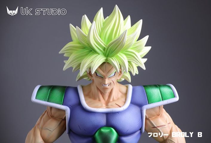 Broly