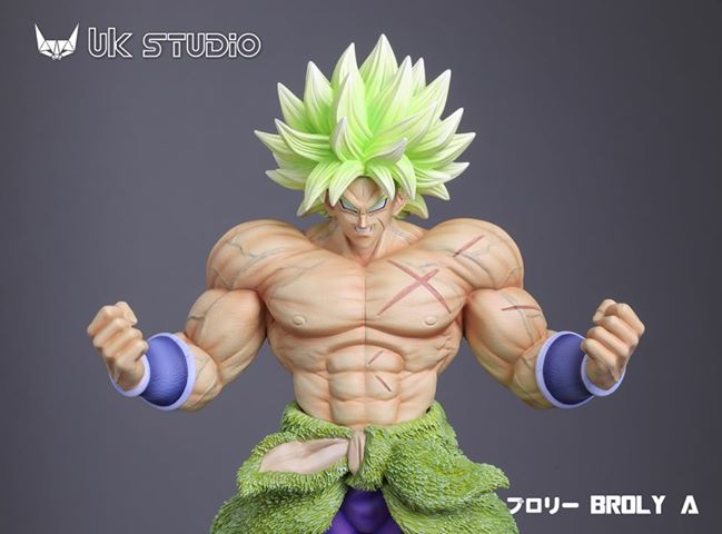 Broly