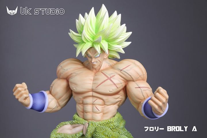Broly