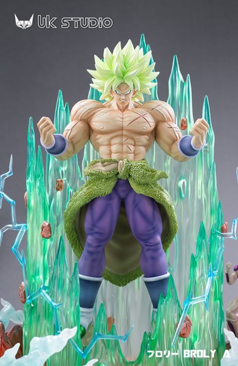 Broly