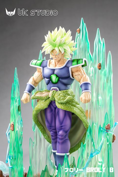 Broly