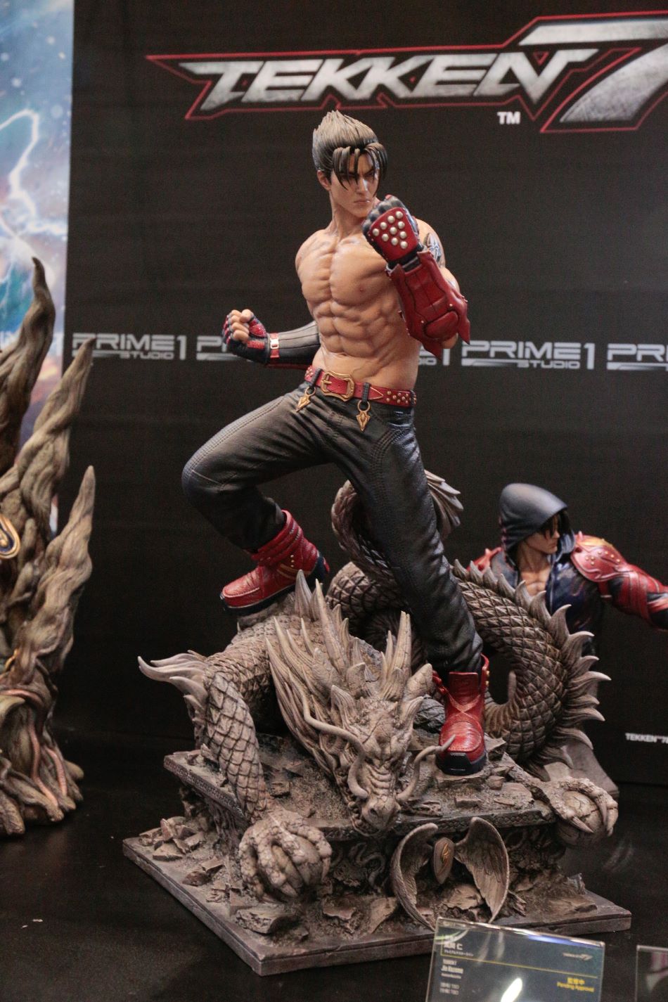 Jin Kazama