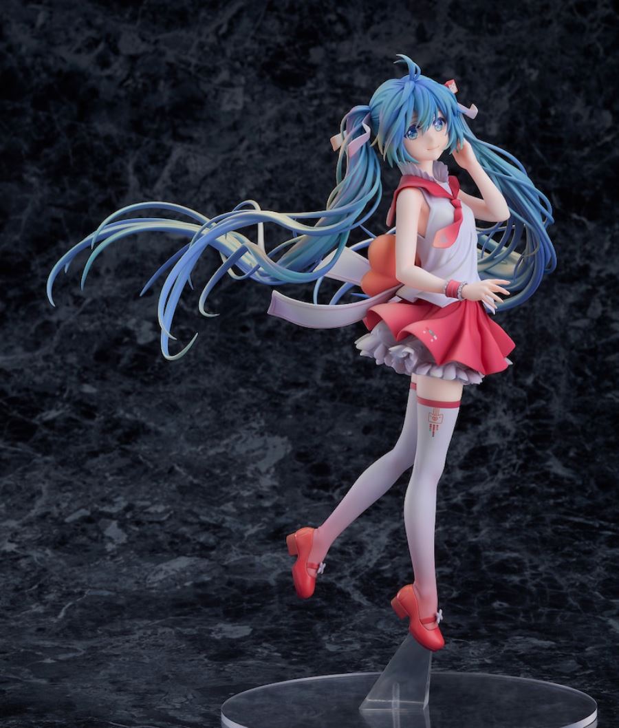 1/8 Hatsune Miku -First Dream Ver.-