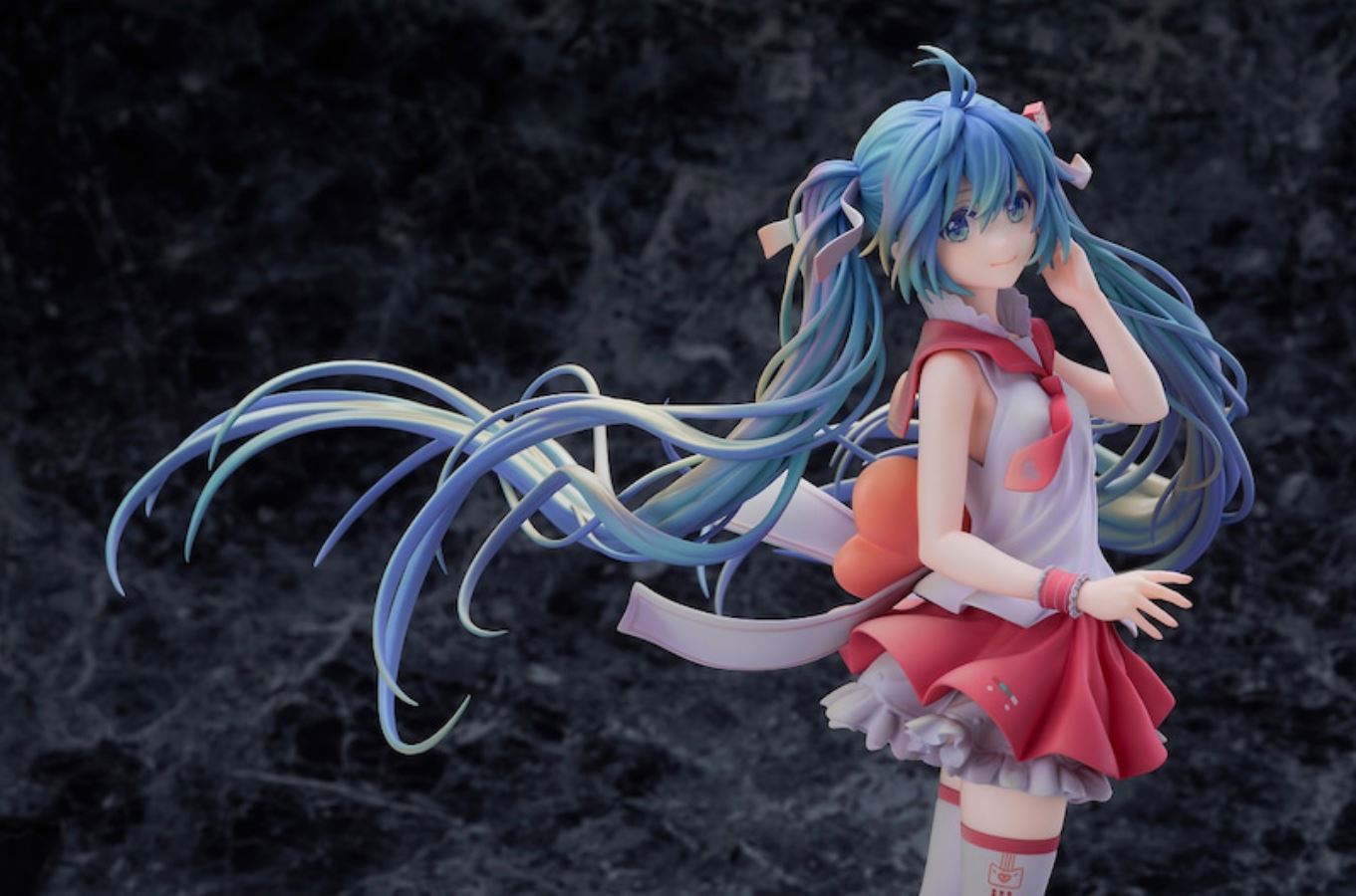1/8 Hatsune Miku -First Dream Ver.-