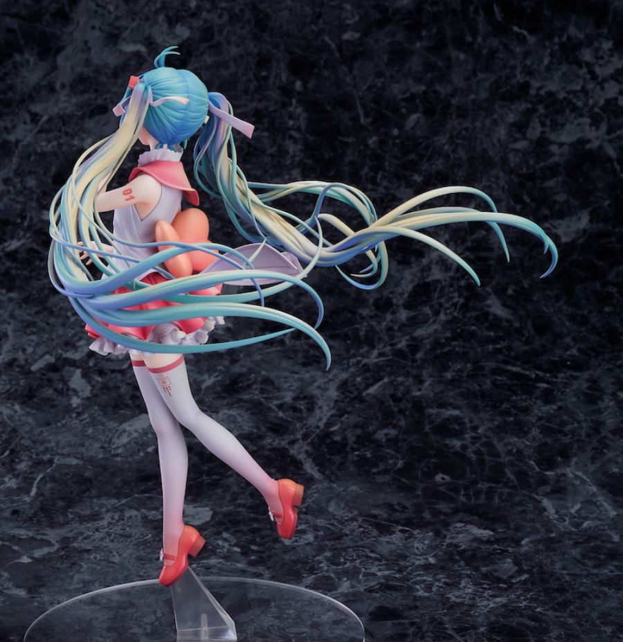 1/8 Hatsune Miku -First Dream Ver.-