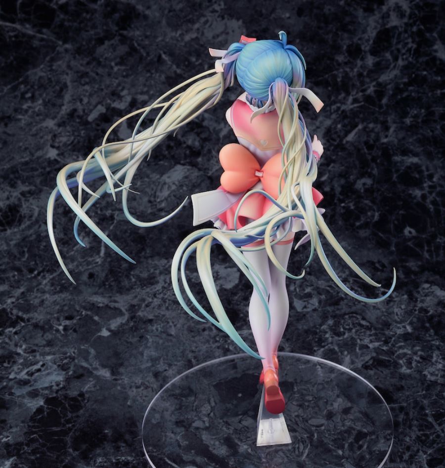 1/8 Hatsune Miku -First Dream Ver.-