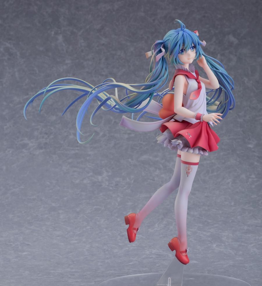 1/8 Hatsune Miku -First Dream Ver.-