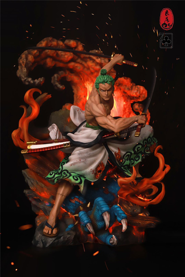 Roronoa Zoro