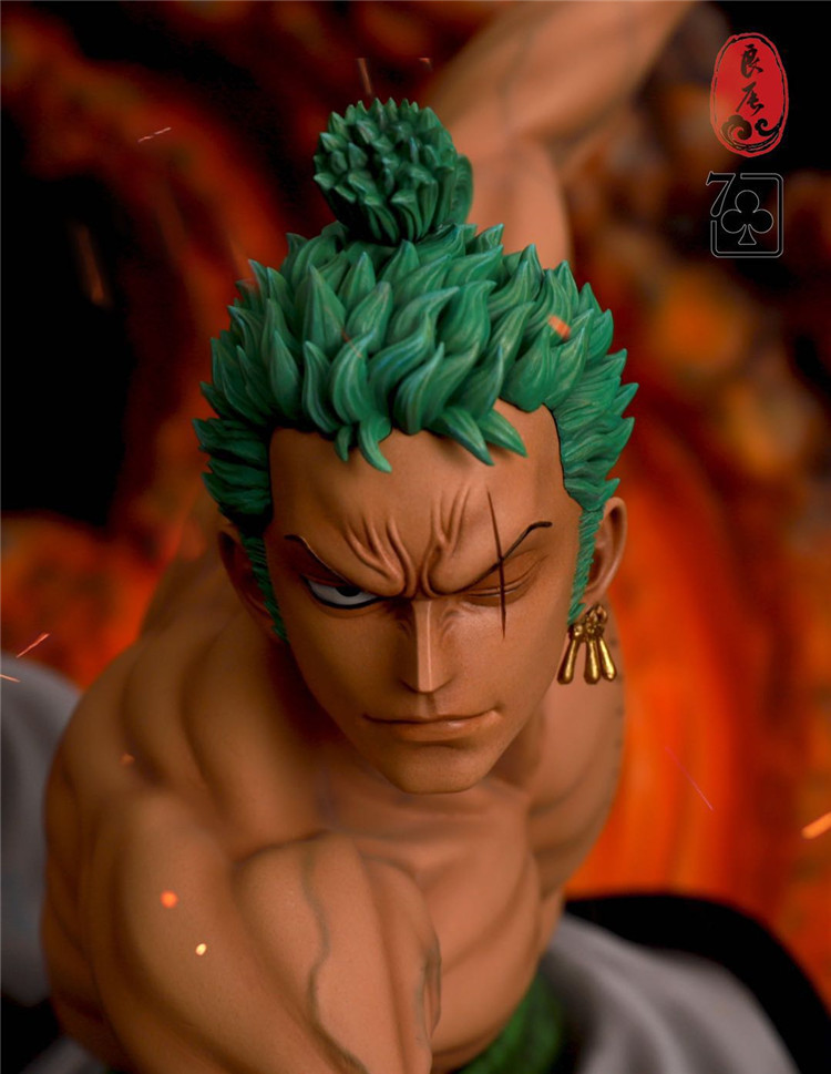 Roronoa Zoro