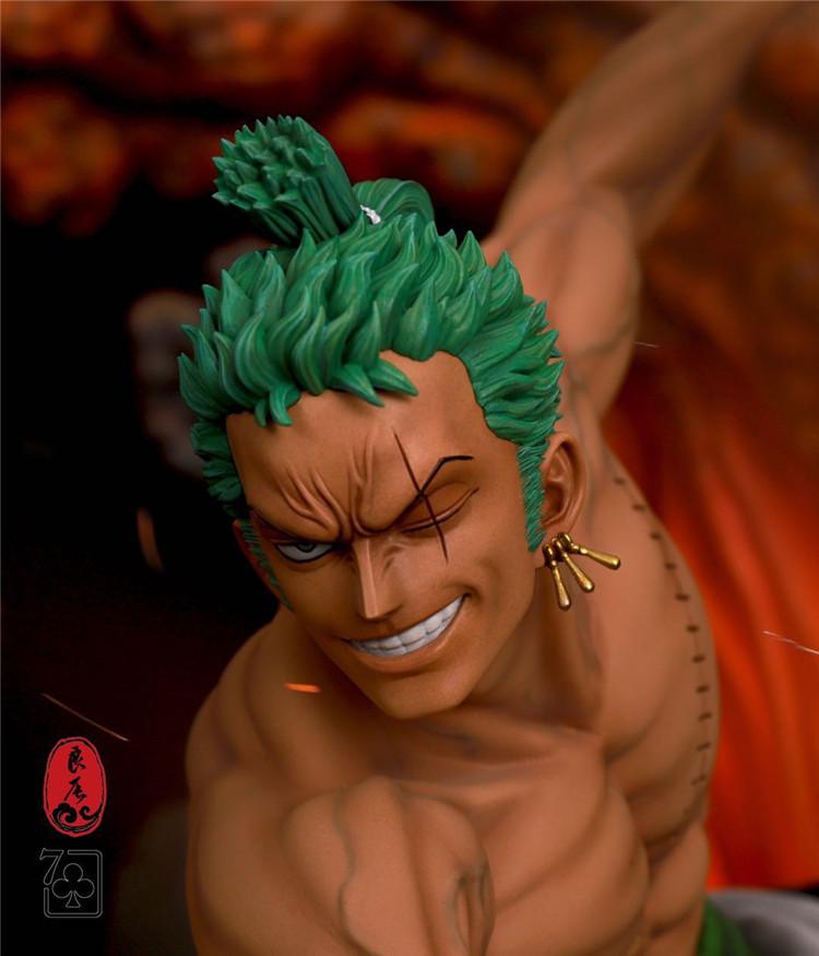 Roronoa Zoro