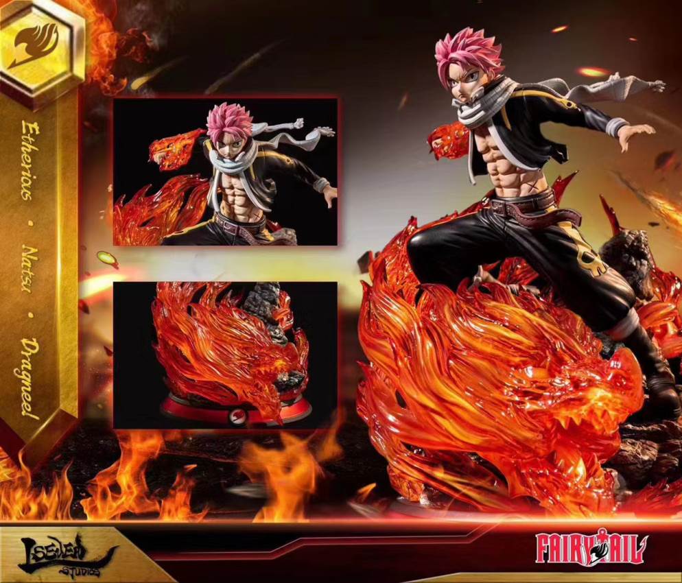 Natsu Dragneel