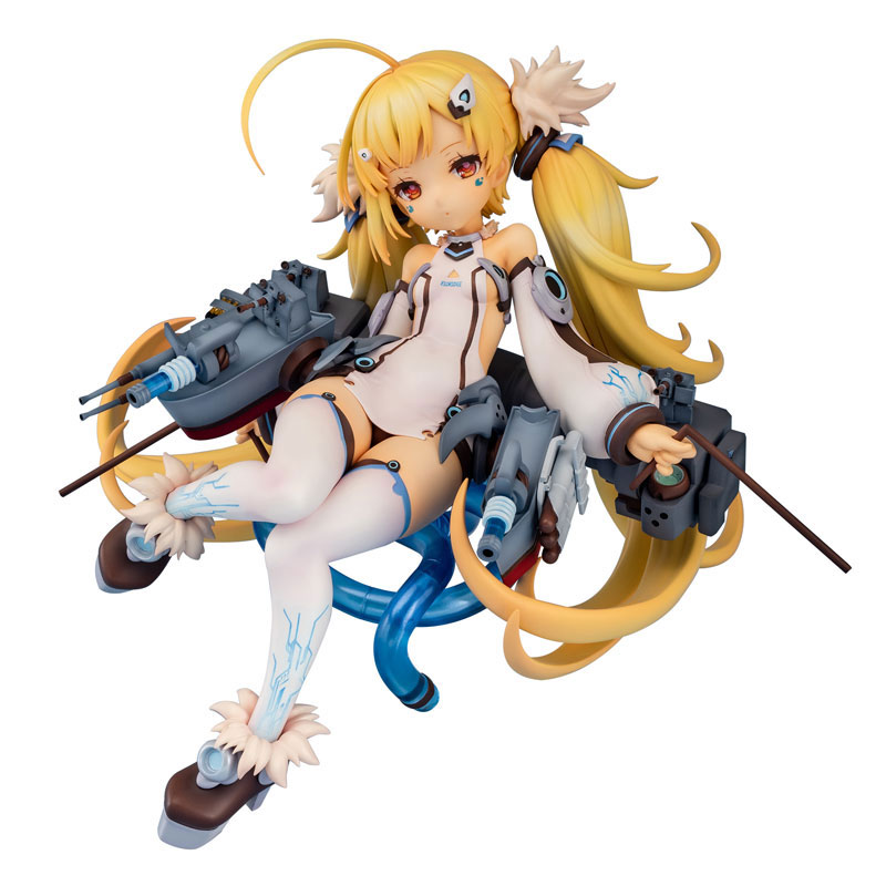 Azur Lane Eldridge 1/7