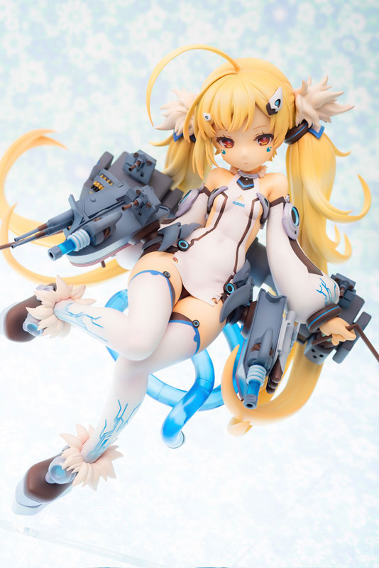 Azur Lane Eldridge 1/7