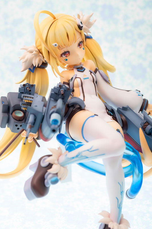 Azur Lane Eldridge 1/7