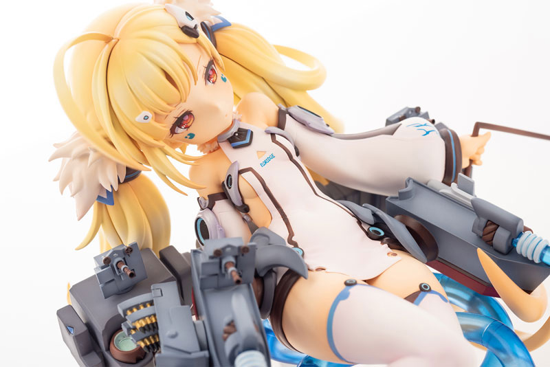 Azur Lane Eldridge 1/7