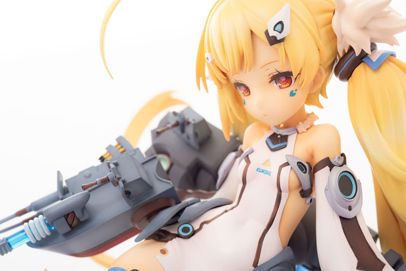 Azur Lane Eldridge 1/7