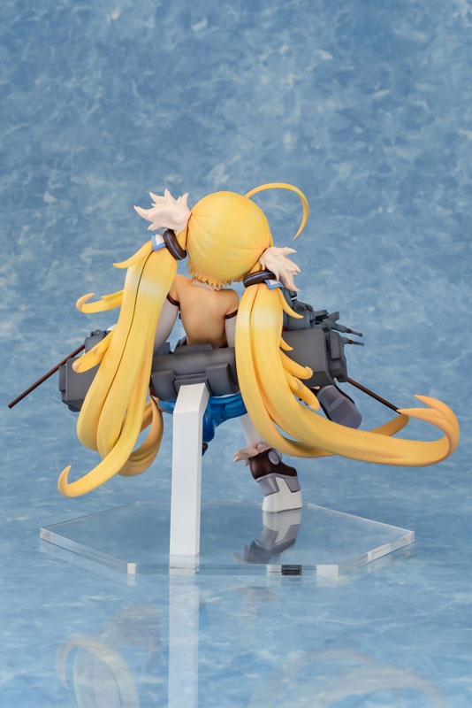 Azur Lane Eldridge 1/7