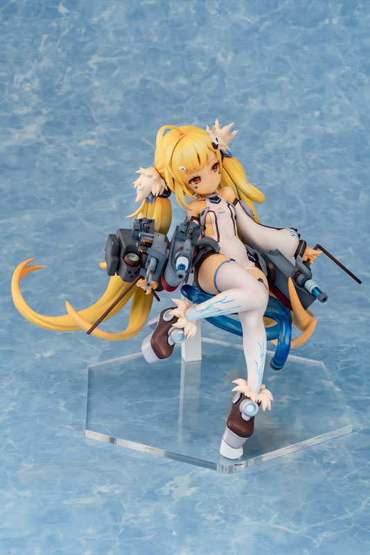 Azur Lane Eldridge 1/7
