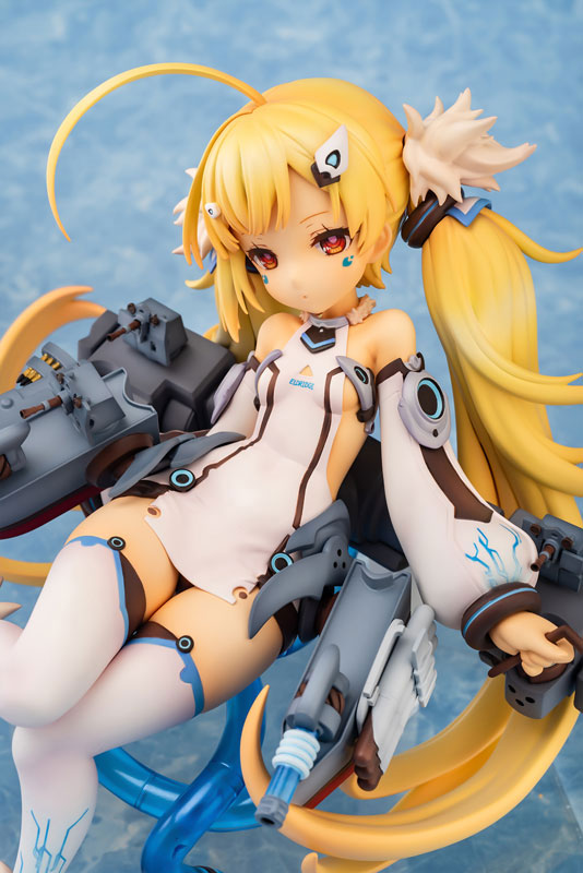 Azur Lane Eldridge 1/7