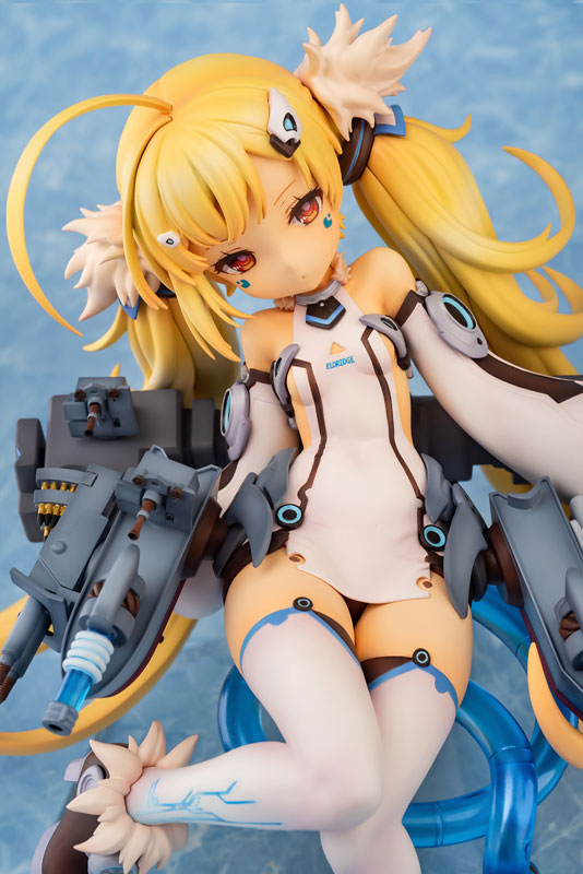 Azur Lane Eldridge 1/7
