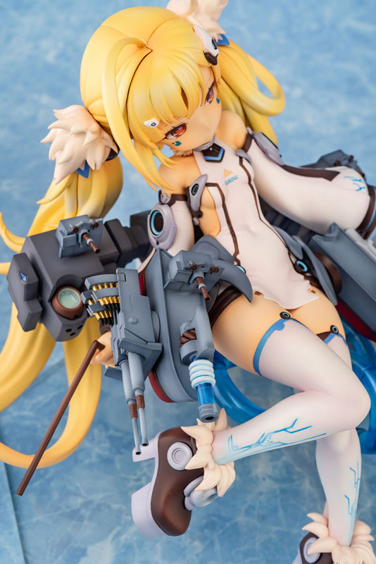 Azur Lane Eldridge 1/7