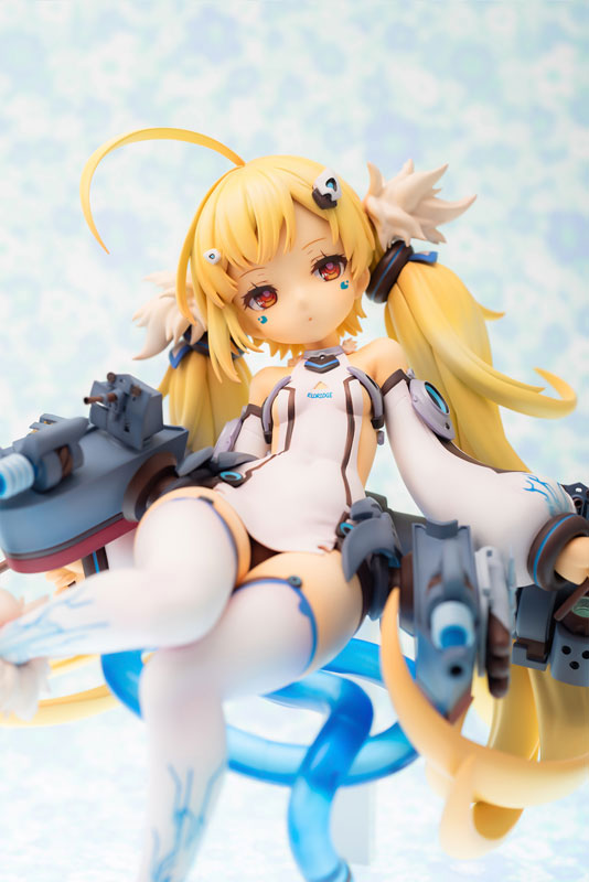 Azur Lane Eldridge 1/7