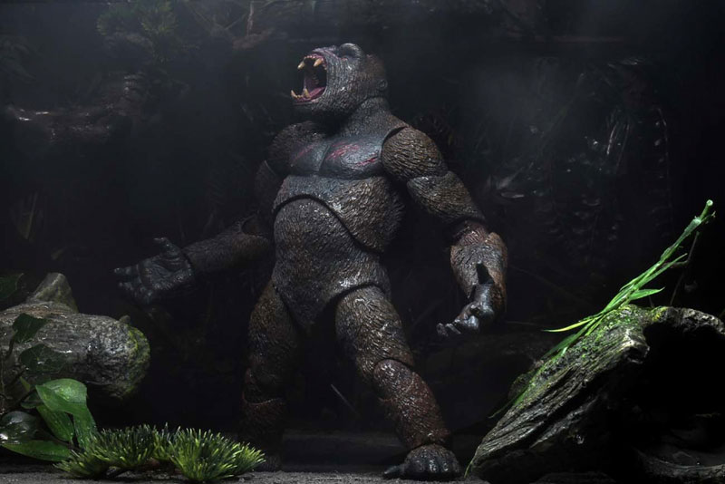 King Kong 7 Inch Action Figure