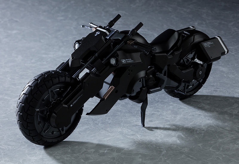 ex:ride Heavily Armed High School Girls BK91A