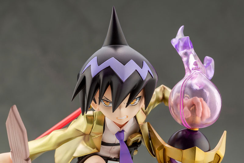 ARTFX J Shaman King Tao Ren 1/8