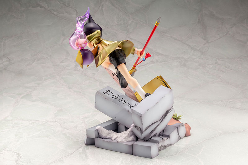 ARTFX J Shaman King Tao Ren 1/8