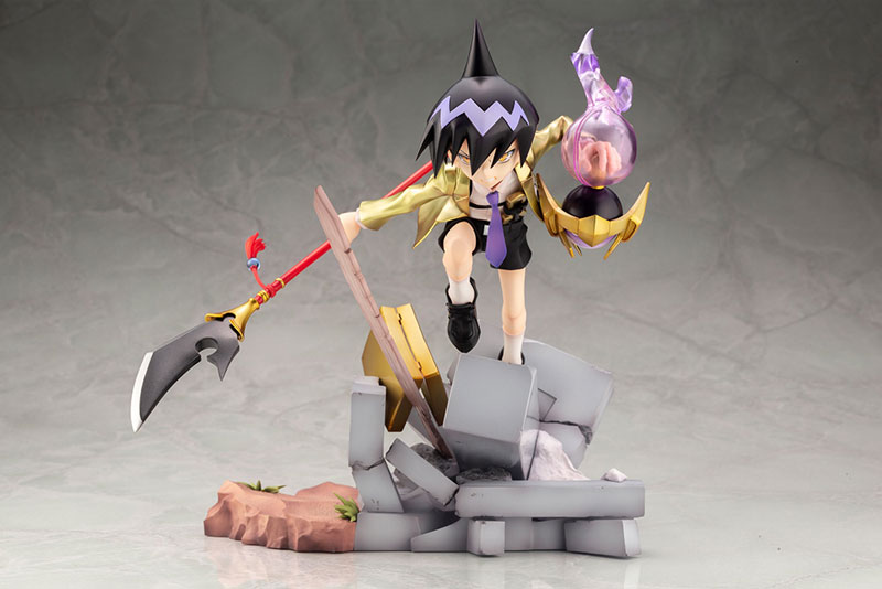 ARTFX J Shaman King Tao Ren 1/8