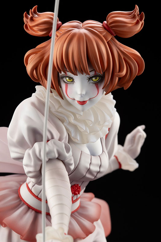 HORROR BISHOUJO IT Pennywise (2017) 1/7
