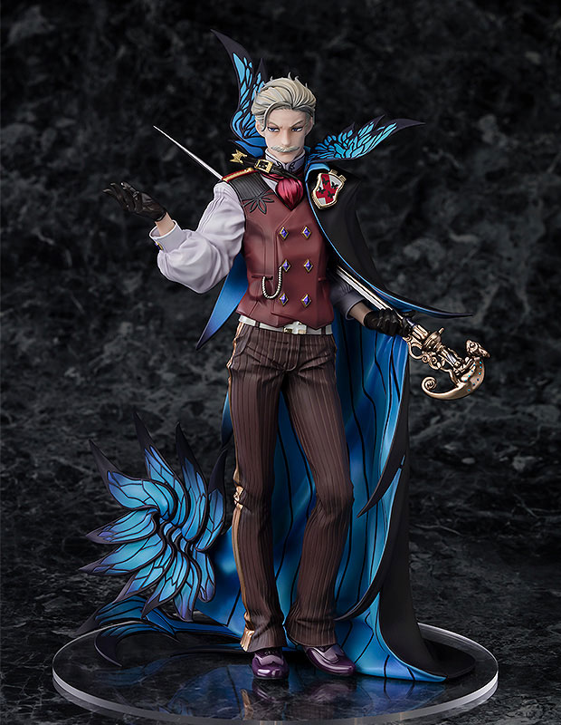 Fate/Grand Order Archer/James Moriarty 1/8