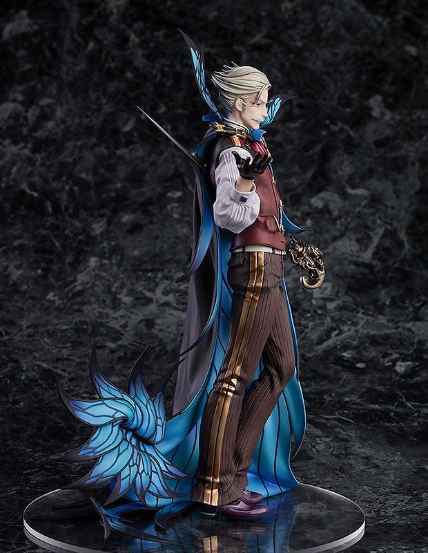 Fate/Grand Order Archer/James Moriarty 1/8