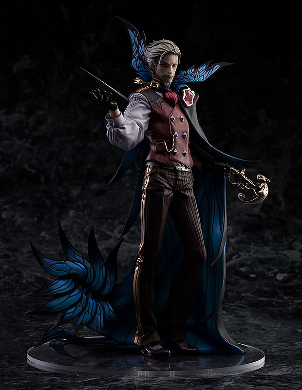 Fate/Grand Order Archer/James Moriarty 1/8