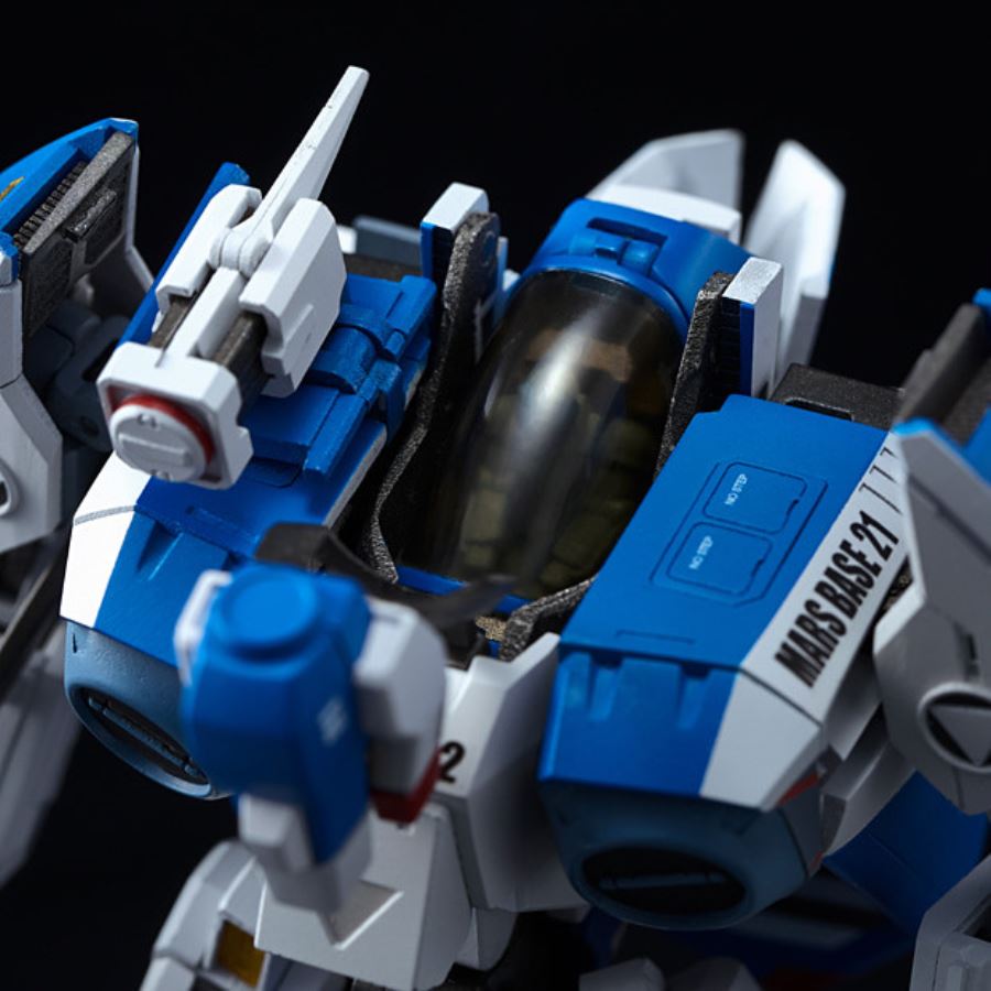 1/48 AFC-01H Regios Eta