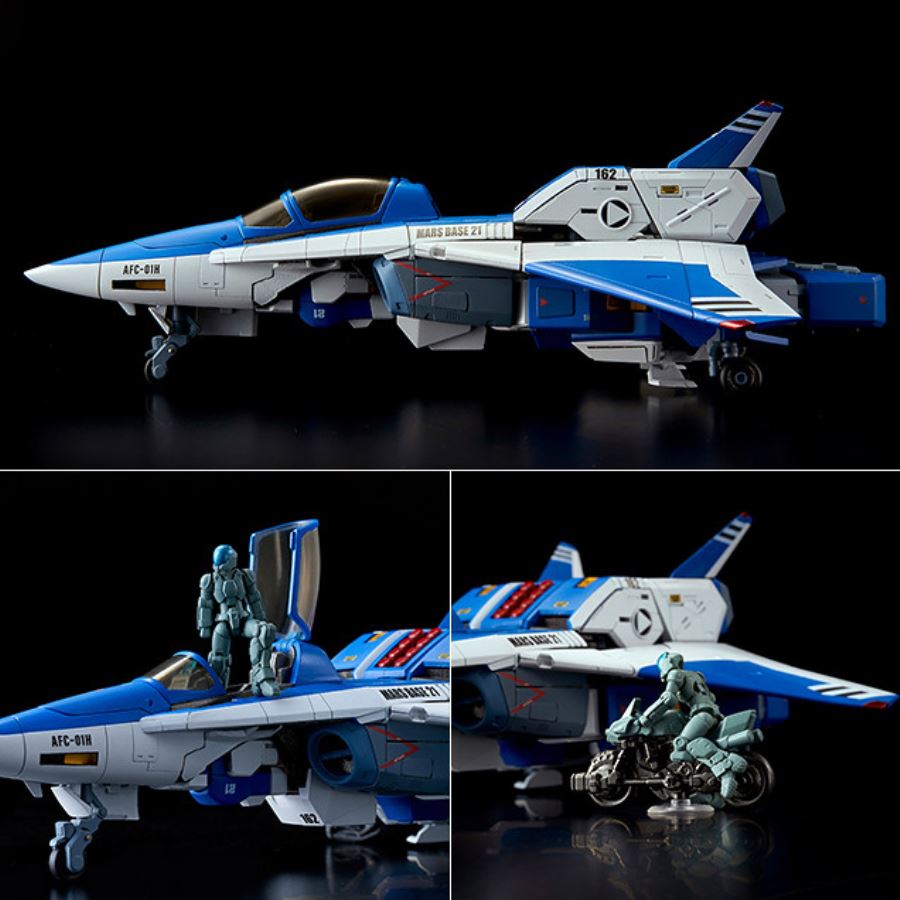1/48 AFC-01H Regios Eta