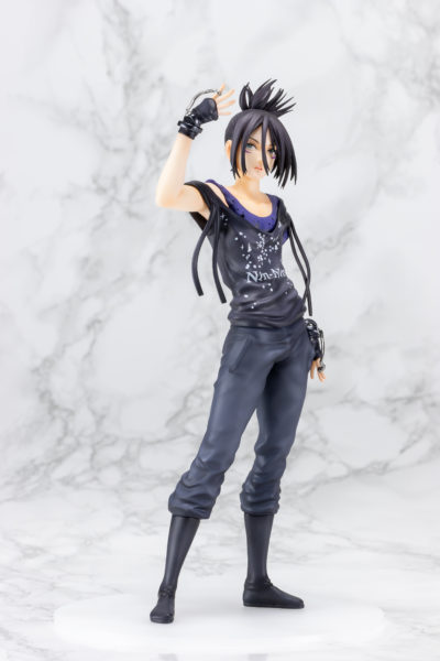 1/7 The Supersonic (One-Punch Man)