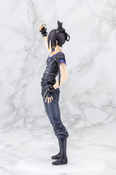 1/7 The Supersonic (One-Punch Man)