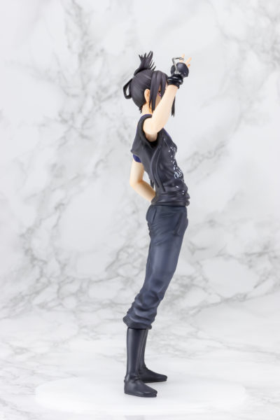 1/7 The Supersonic (One-Punch Man)