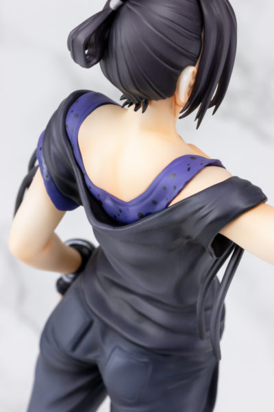 1/7 The Supersonic (One-Punch Man)