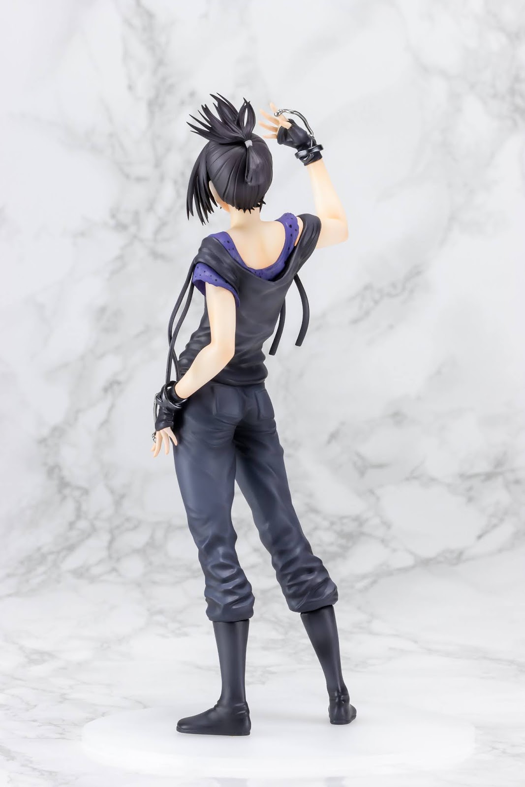 1/7 The Supersonic (One-Punch Man)